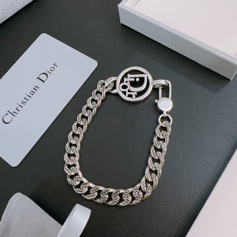 Christian Dior Bracelets